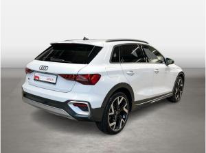 Audi A3 allstreet 35 TFSI S tronic ACC AHK AUT HUD