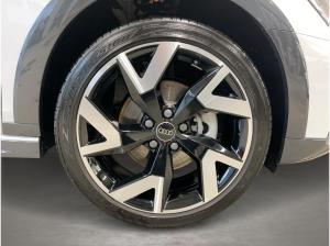 Audi A3 allstreet 35 TFSI S tronic ACC AHK AUT HUD