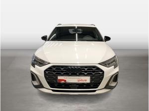 Audi A3 allstreet 35 TFSI S tronic ACC AHK AUT HUD