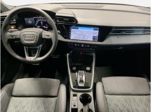 Audi A3 allstreet 35 TFSI S tronic ACC AHK AUT HUD