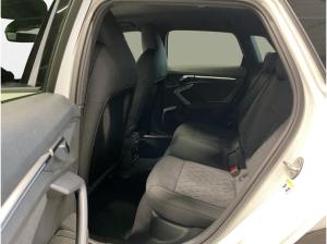 Audi A3 allstreet 35 TFSI S tronic ACC AHK AUT HUD