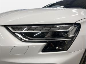 Audi A3 allstreet 35 TFSI S tronic ACC AHK AUT HUD