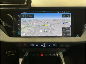 Audi A3 allstreet 35 TFSI S tronic ACC AHK AUT HUD