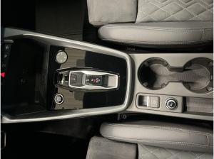 Audi A3 allstreet 35 TFSI S tronic ACC AHK AUT HUD