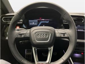 Audi A3 allstreet 35 TFSI S tronic ACC AHK AUT HUD