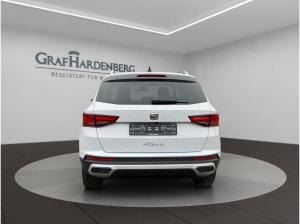 Seat Ateca Road Edition 1.5 TSI 110 kW (150 PS) 7-Gang DSG