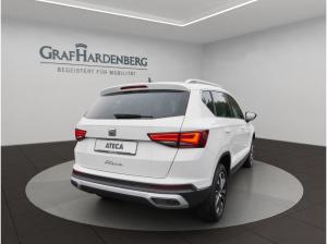 Seat Ateca Road Edition 1.5 TSI 110 kW (150 PS) 7-Gang DSG