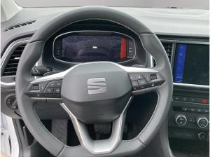 Seat Ateca Road Edition 1.5 TSI 110 kW (150 PS) 7-Gang DSG