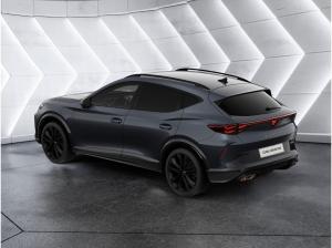 Cupra Formentor 1.5 TSI e-Hybrid VZ Black Edition 272PS **LOYALITÄT**