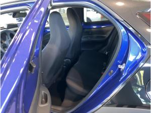 Toyota Aygo AYGO-X Teamplayer Manuell💥 PREISKNALLER 💥