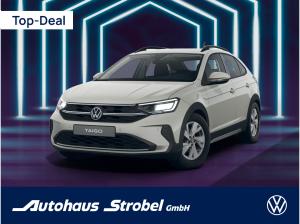 Volkswagen Taigo 🚗💨LIFE 1.0 TSI 95PS *Carplay*PDC*Code Möglich