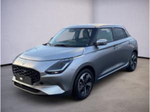 Suzuki Swift 1.2 DUALJET HYBRID 5-GANG CLUB