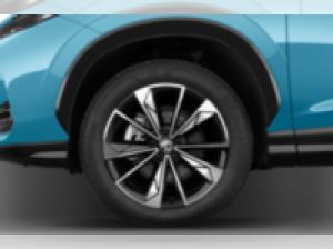 MG HS Comfort 1,5 Turbo 170 PS, Navi, LED, Klima