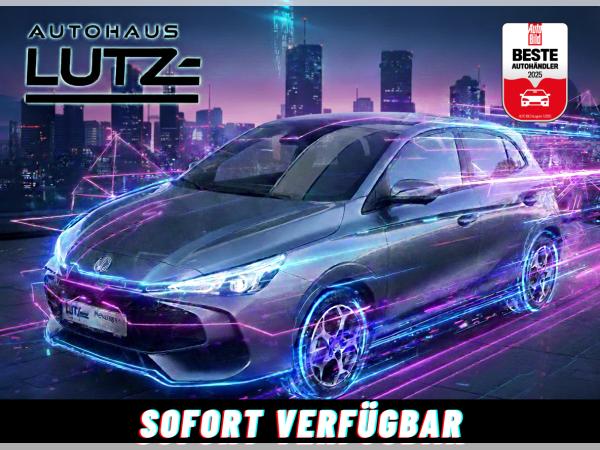MG MG3 Hybrid+💎LUXURY💎❗️Sofort Verfügbar❗️ ✨Farbe wählbar✨🤍