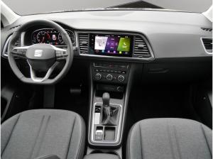 Seat Ateca Road Edition 1.5 TSI 110 kW (150 PS) 7-Gang DSG