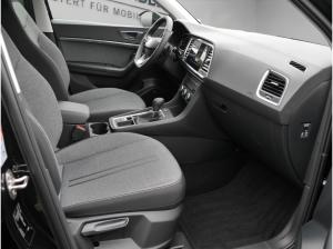 Seat Ateca Road Edition 1.5 TSI 110 kW (150 PS) 7-Gang DSG