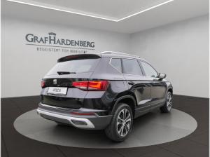 Seat Ateca Road Edition 1.5 TSI 110 kW (150 PS) 7-Gang DSG