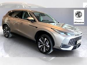 MG HS Comfort 1,5 Turbo 170 PS, Navi, LED, Klima