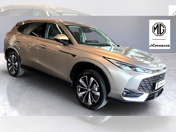 MG HS Comfort 1,5 Turbo 170 PS, Navi, LED, Klima