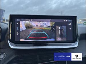 Peugeot 2008 Allure Benzin AUTOMATIK 130PS inkl. ALLWETTER ⭐SOFORT VERFÜGBAR⭐B2B DEAL