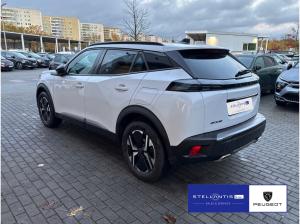 Peugeot 2008 Allure Benzin AUTOMATIK 130PS inkl. ALLWETTER ⭐SOFORT VERFÜGBAR⭐B2B DEAL