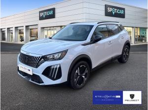 Peugeot 2008 Allure Benzin AUTOMATIK 130PS inkl. ALLWETTER ⭐SOFORT VERFÜGBAR⭐B2B DEAL