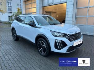 Peugeot 2008 Allure Benzin AUTOMATIK 130PS inkl. ALLWETTER ⭐SOFORT VERFÜGBAR⭐B2B DEAL