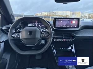 Peugeot 2008 Allure Benzin AUTOMATIK 130PS inkl. ALLWETTER ⭐SOFORT VERFÜGBAR⭐B2B DEAL