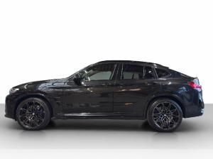 BMW X4 M Competition/Pano/AHK/H&K/Kamera