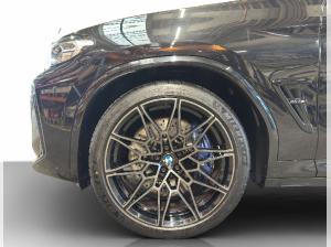 BMW X4 M Competition/Pano/AHK/H&K/Kamera