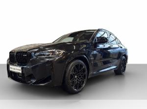 BMW X4 M Competition/Pano/AHK/H&K/Kamera