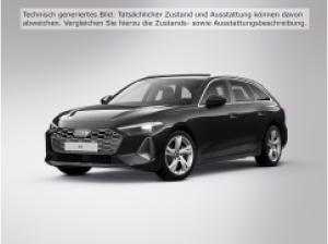 Audi A5 Avant TDI S tronic LED NAVI EPH SHZ GRA