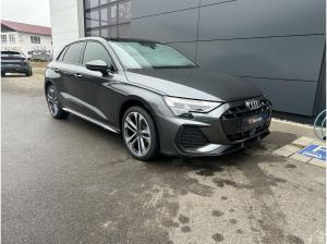 Audi A3 35 TFSI S tronic S line LED RFK ACC PANO CarPlay