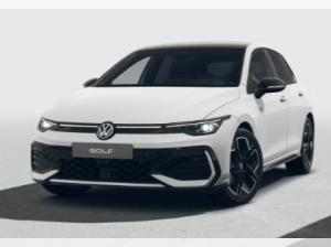 Volkswagen Golf R-Line 1.5 eTSI 150 PS DSG *BLACK STYLE*MATRIX*NAV*HEAD UP*KEYLESS*47.045€*