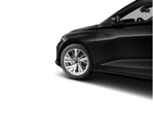 Audi A3 Limousine advanced 30 TFSI LED NAVI+ EPH+ SHZ