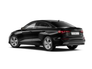 Audi A3 Limousine advanced 30 TFSI LED NAVI+ EPH+ SHZ