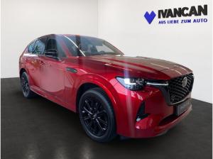 Mazda CX-60 5WGN 3.3L e-SKYACTIV D 254ps 8AT AWD Homura Plus
