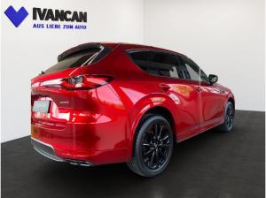 Mazda CX-60 5WGN 3.3L e-SKYACTIV D 254ps 8AT AWD Homura Plus