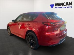 Mazda CX-60 5WGN 3.3L e-SKYACTIV D 254ps 8AT AWD Homura Plus