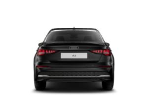 Audi A3 Limousine advanced 30 TFSI LED NAVI+ EPH+ SHZ