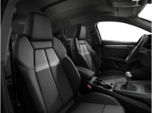 Audi A3 Limousine advanced 30 TFSI LED NAVI+ EPH+ SHZ