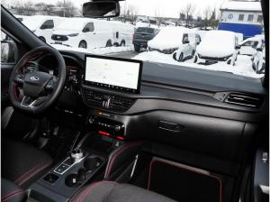 Ford Kuga PHEV ST-Line 💥Ford Bonus 5.000€💥Winterpaket, Fahrassistenzpaket,  Ganzjahresreifen💥SOFORT