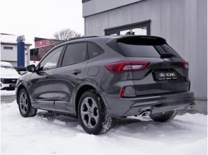 Ford Kuga PHEV ST-Line 💥Ford Bonus 5.000€💥Winterpaket, Fahrassistenzpaket,  Ganzjahresreifen💥SOFORT