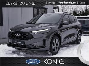 Ford Kuga PHEV ST-Line 💥Ford Bonus 5.000€💥Winterpaket, Fahrassistenzpaket,  Ganzjahresreifen💥SOFORT