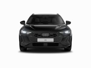 Audi A5 Avant 2.0 TFSI quattro S-tronic