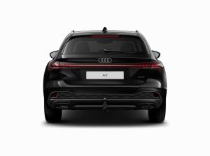 Audi A5 Avant 2.0 TFSI quattro S-tronic