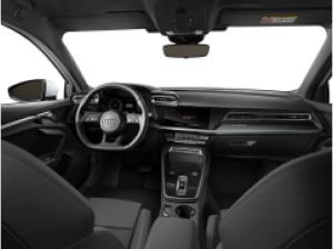 Audi A3 Sportback 30 TFSI S tronic LED NAVI AHK ACC RFK
