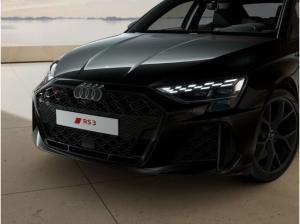 Audi RS3 Limousine MATRIX*RS-AGA*2Z-Klima*19Zoll**