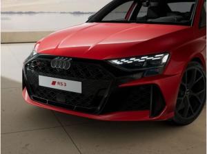 Audi RS3 Limousine MATRIX*RS-AGA*2Z-Klima*19Zoll**