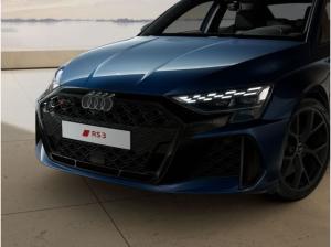 Audi RS3 Limousine MATRIX*RS-AGA*2Z-Klima*19Zoll**